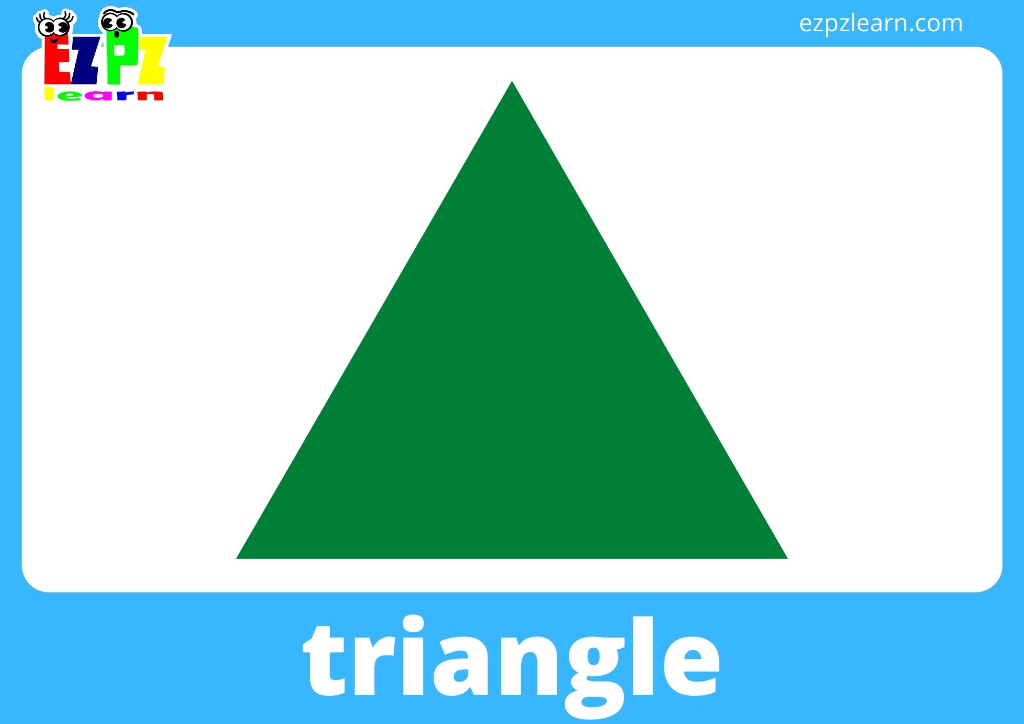 triangle